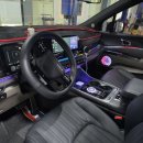 리프트위에자동차 | 카니발 페이스리프트 엠비언트 라이트 비노출? 노출? 도대체 뭐가 맞는 거야?