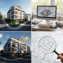 신도 건축사 사무소 이미지