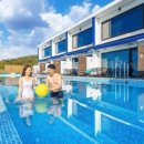 여수 유니코풀빌라펜션 이미지