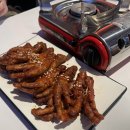 홍미닭발 광안리점 네이버블로그