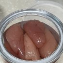 주식회사 유명프레시 | [몽미당] 백명란젓 400g 쿠팡프레쉬 구매 후기