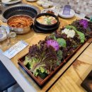 광명철산역2호맛찬들왕소금구이