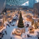 큰마을 스크린 이미지