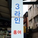 목포종합수산시장 이미지