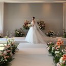 안녕? 가을센터피스 | wedding. 그랜드하얏트호텔 남산룸 결혼식 플라워디렉팅 본식 분위기