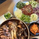 만족오향족발과천 - 과천시 관문로 92 | 만족오향족발과천