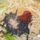 찐맛칼국수 이미지