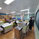 마동초등학교 | 마동 초등학교 출강 후기! -수제초콜릿 만들기 수업