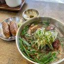 [내돈내산] 아주대 맛집 돌돌말이국수 솔직후기