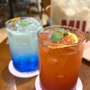 위드 | 홍대입구역 카공하기 좋은 카페 위드커피 후기