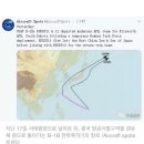 죽음의 백조라고 불리는 B-1B 랜서 폭격기 집속탄 이미지