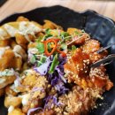 맛나리치킨 이미지