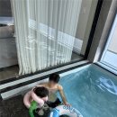 해금강로 | 거제도펜션 파티레지나 오션뷰 아이랑 가성비 숙소후기