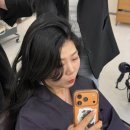 그레이스컬러앤메이크업 | [더브라이드 스튜디오] 토탈 촬영 신부 메이크업 유지력 및 수정 메이크업 후기