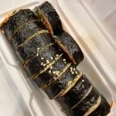 김밥카페 이미지
