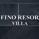 [이세 빌라 추천] Plufino 리조트 빌라: 럭셔리한 휴식과 편안함 (Plufino Resort Villa) 이미지