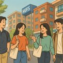 종로-신영-종로-영-261 | 한국외대 로스쿨가는 길과 로스쿨생을 위한 자취 추천 지역 TOP 3, 실제 후기로 정리했습니다