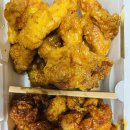 교촌치킨구암조촌점