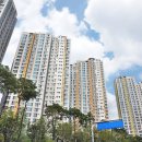 서수원레이크푸르지오1단지아파트 이미지