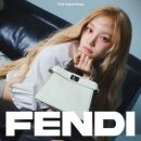우기(여자아이들) / FENDI (원key Eb) mr 이미지