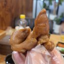 국밥대령 성서모다점 | 대구 성서공단 맛집 회식장소로 딱인 술집 모다아울렛 족발대령