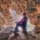 향로봉길 이미지