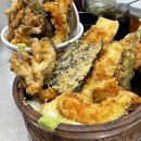 부온 | 구남동 맛집 비주얼도 맛도 완벽한 제주 텐동 맛집 부온 솔직 후기 내돈내산