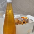 BHC신메뉴 콰삭킹::가격, 칼로리, 6천원할인방법꿀팁