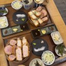 회기역 맛집 경양카츠 경희대점 안심x등심카츠, 안심x치즈카츠 후기
