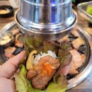 유황꿀돼지 이미지
