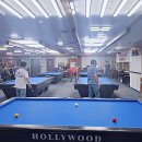 YG 당구클럽 이미지