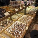 동상세탁 | [대전] 성심당 케익부띠끄 본점 말차시루 토요일 주말 웨이팅 후기 | 말차튀소 말차크루아상