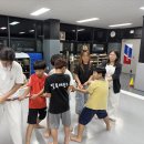 밀목태권도장 이미지