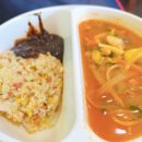 용문각 | 부산거제동| 주말만 되면 생각나는 중식요리, '용문각'_내돈내산