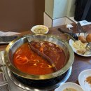 신촌 맛집 [중경식객] 대만족 후기 내돈내산