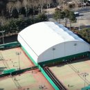 과천시 관문체육공원 이미지