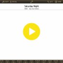 MR - Saturday night/ Bay City Rollers 이미지