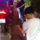 경기 이륜차 이미지