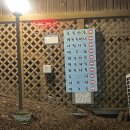 숲속의 예쁜별 | [강원/횡성] 숲속의연인별 펜션 :: 핑크사슴 내돈내산 숙박후기