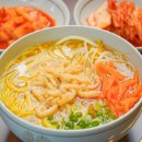 장수멸치국수 이미지