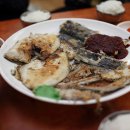 [범일동] 밥맛돌게하는 싱싱한 생선구이가 대박 - 신선식당 이미지