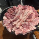 신 깡통 뒷고기(군포산본역점) | 산본 고기맛집 깡통뒷고기 추천