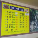 봉화식육식당 이미지