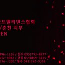 한국아트벨리댄스협회 이미지