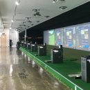 더 스크린 SG 골프 이미지