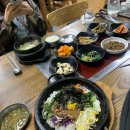 보성식당 | 보성 맛집, 임가네식육식당 돌판비빔밥과 갈비탕 후기