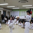 감사랑 리더십 태권도장 이미지