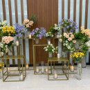 샬롬장식 이미지