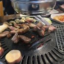 걸포숯불주먹고기 이미지