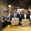 파리바게뜨(명동점)